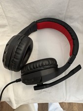 NUBWO U3 3.5mm Gaming Headset for PC PS4 Laptop Xbox One Mac ipad Nintendo