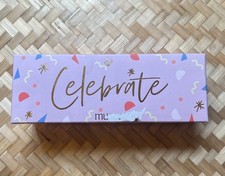 Spa MUSEE   CELEBRATE  Set of 3 Bath Bombs Lavendar Sugar Vanilla NIB Scented