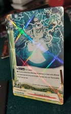 future card buddyfight, Guardian Electrobeast, Komaji R
