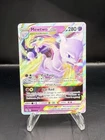 Mewtwo VSTAR 031/078 Pokémon Go Holo