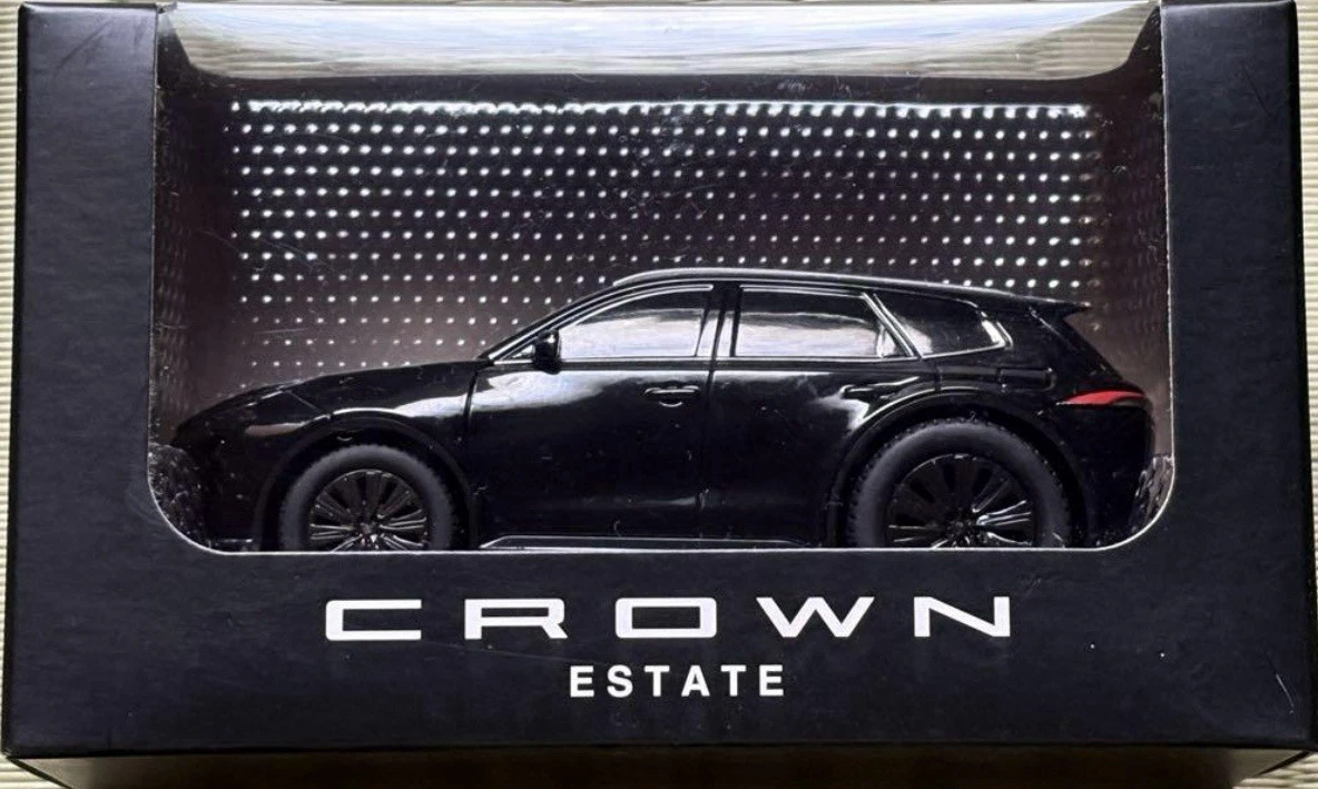 1 43 Toyota Crown for sale | eBay