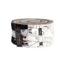Rustic Gatherings Moda Primitive Gatherings Jelly Roll