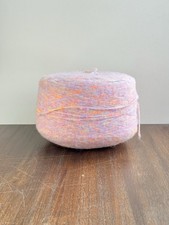 1100g 6 alpaca 13 merino wool 59 polyacrylic 22 polyamide Brushed Cone Yarn