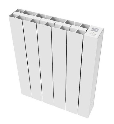 Fondital Aluminium-Heizkörper elektr. E-Blitz Core 1000W