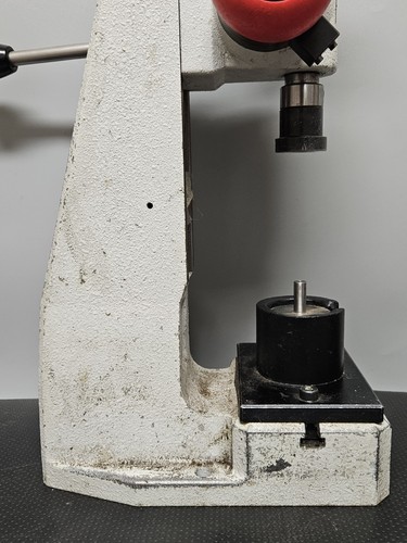 Schmidt Presse 3R-03-2018 Manual Press - Picture 13 of 17