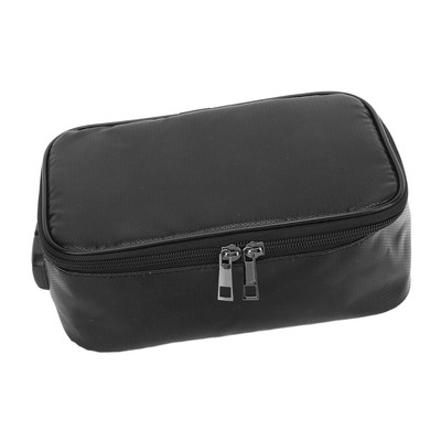 Fireproof Document Box Waterproof Safe Portable Fireproof File Box With Lock Hot