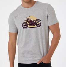 T-Shirt für BMW Fahrer R12 G/S R1200GS Urban GS Adventure Enduro Gr: M - 3XL #25