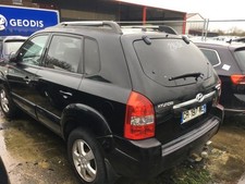 Amortisseur Hyundai TUCSON