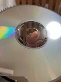 Sega Saturn VirtuFighter Soundtrack Vol.3 Kouhou Banjo Used