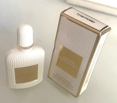 Tom Ford White Patchouli Eau de Parfum 4 ml mit Box 