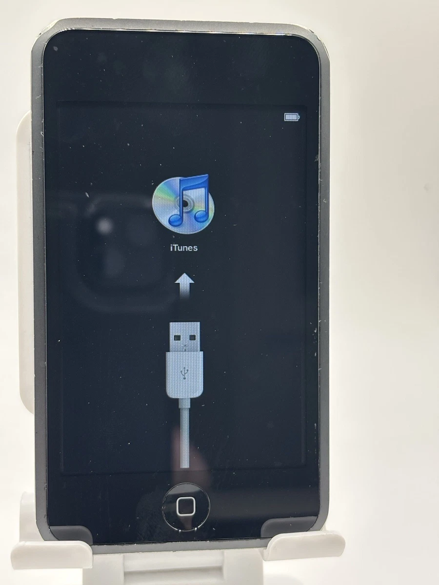 Ipod Touch 3rd Generation 32gb for sale | eBay
