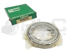 NEW FAFNIR 9114KDD BEARING 70 x 110 x 20mm