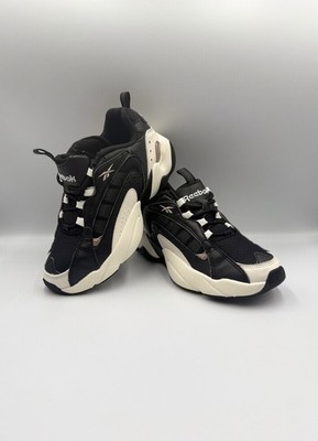 Reebok Royal Pervader Mesh-Panel Perforated Sneaker