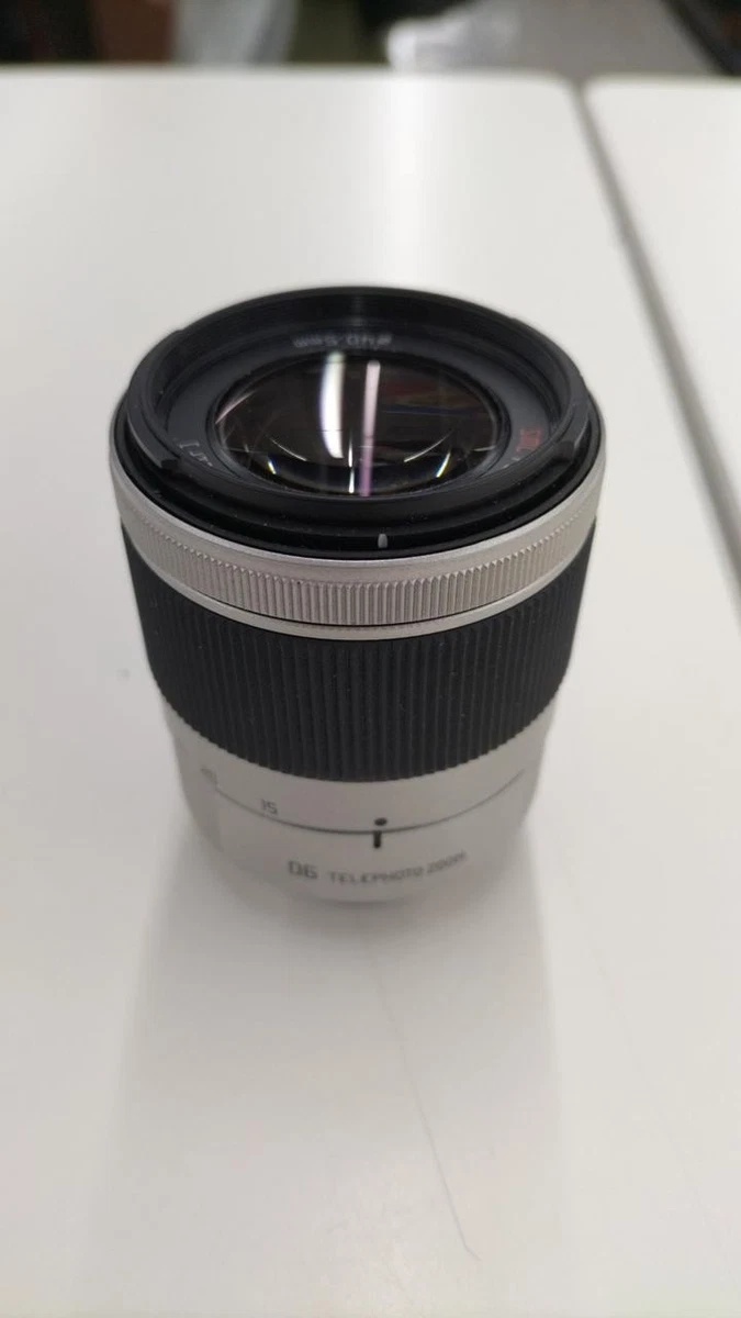 Pentax 15-45mm Focal Camera Lenses for sale | eBay