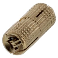 4X Tonitec Einbohrscharnier 10Mm 180 Grad ÖFfnungswinkel Scharnier MöBelband
