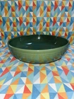 NEW FIESTA retired SAGE GREEN 96 oz Extra Large XL BISTRO coupe BOWL FIESTAWARE