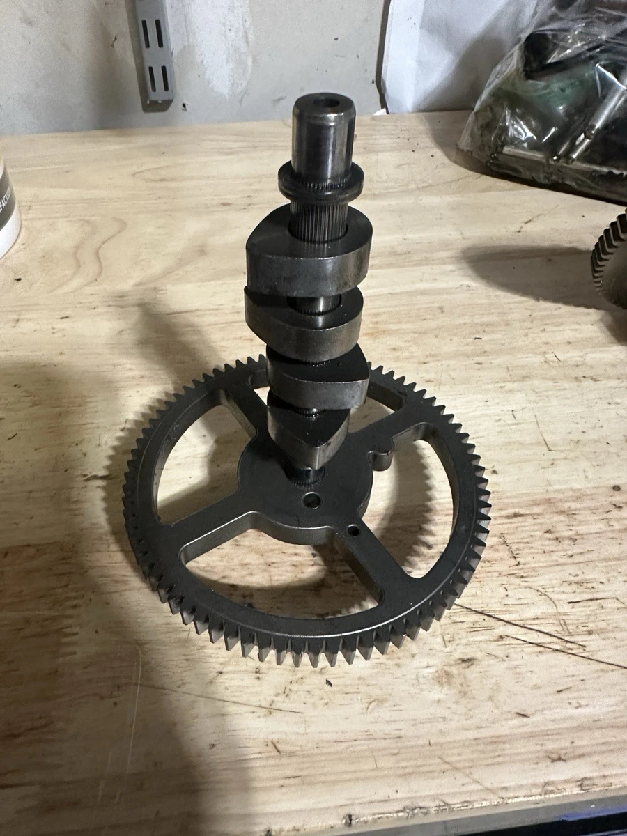 Spina Cablaggio Briggs & Stratton Intek V-Twin Con Perni Per - Foto 8