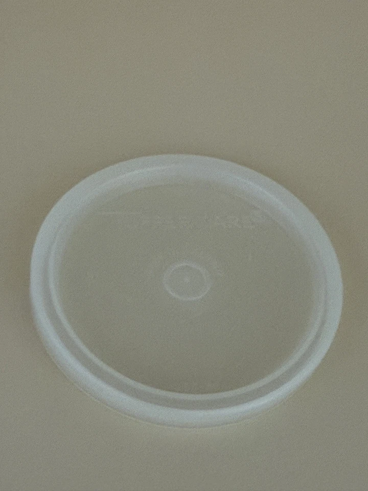 Tupperware® Deckel-Sortiment • 5-teilig • Ersatz für fehlende Deckel - Bild 3 von 4