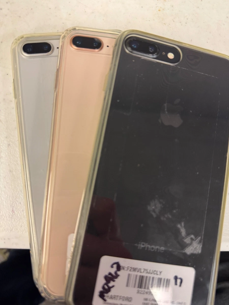 Apple iPhone 8 iOS Pink Cell Phones & Smartphones for sale - eBay