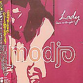 Lady (Hear Me Tonight) [Single] [LP] by Modjo (Vinyl, Dec-2000, MCA ...