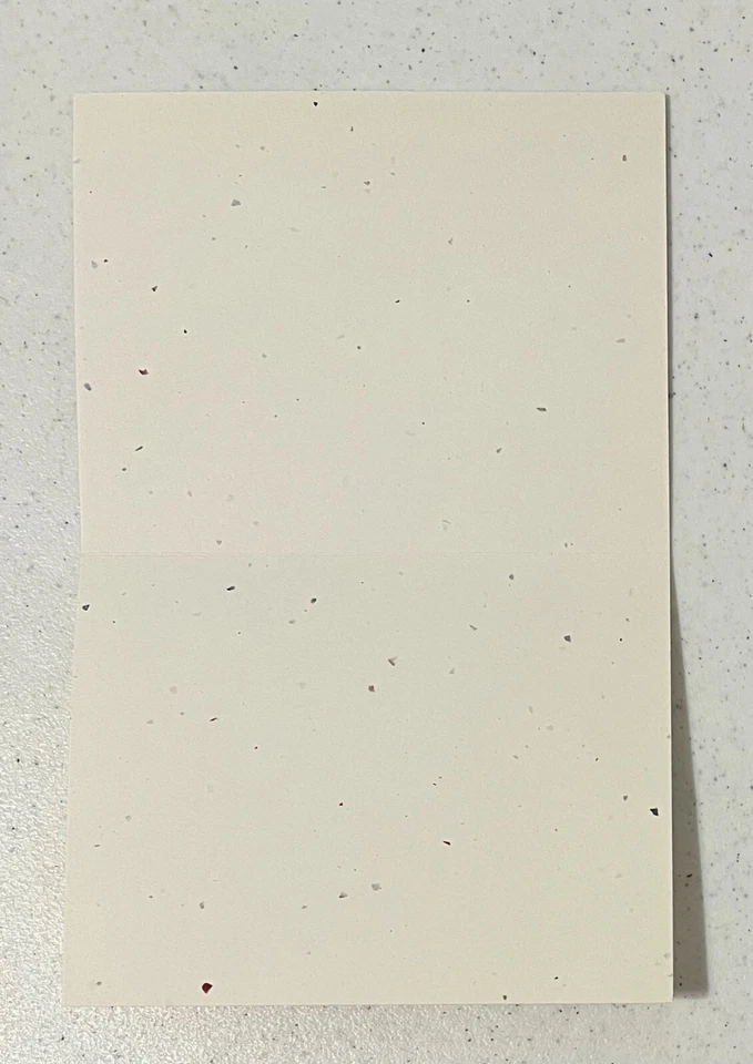 Sympathy 11 Matthew 11:28 Card Handmade Card Blank Inside with Envelope CandD - Image 2 of 2