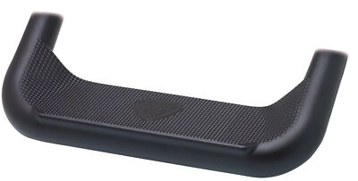 CARR #124501 Super Hoop Step XP3 Black Pair