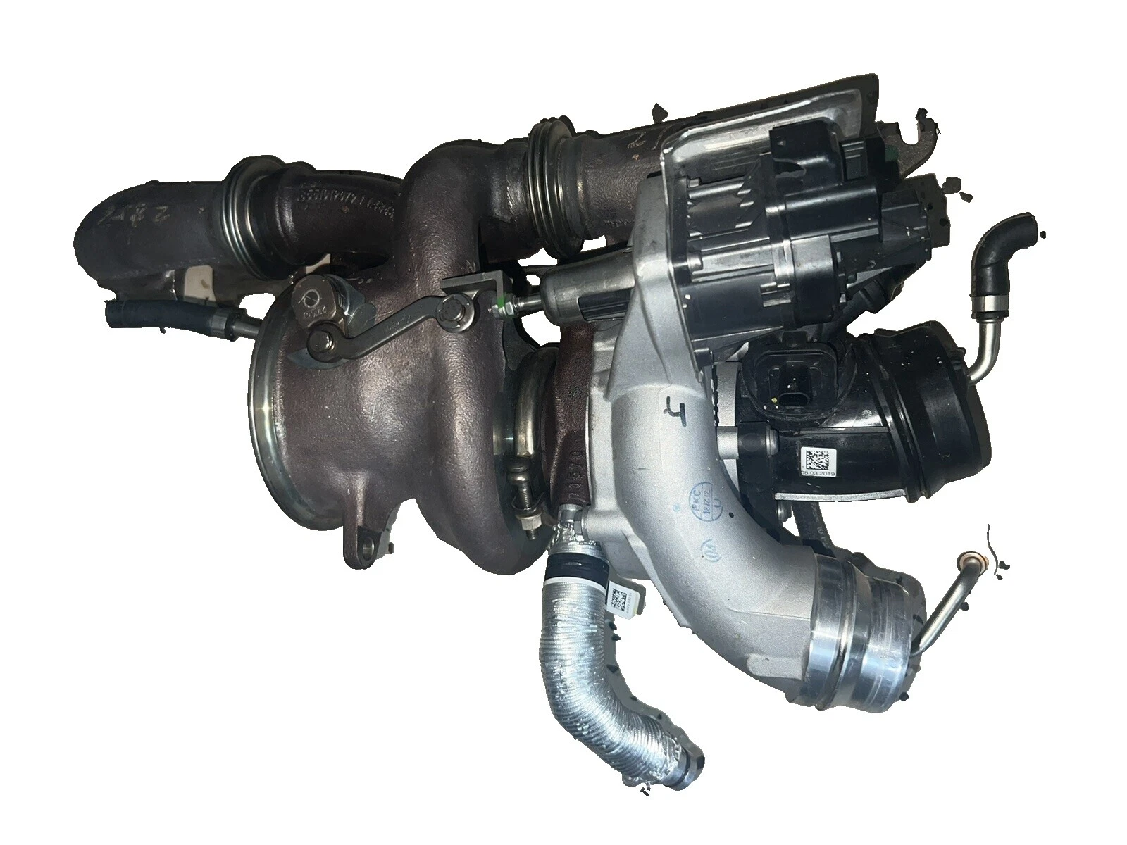 BMW Car & Truck Turbo Kits