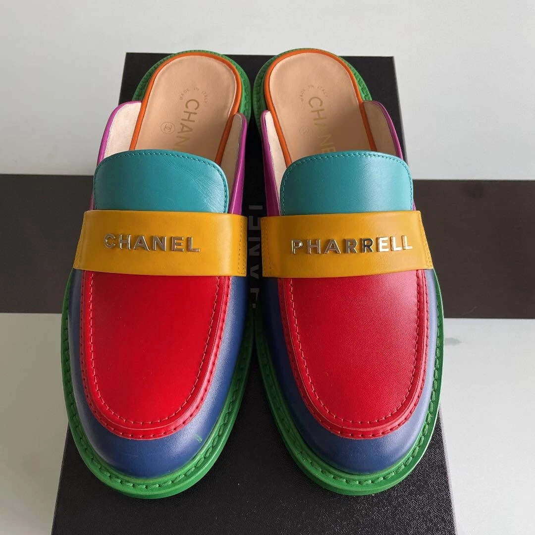chanel pharrell loafer OFF52 Free Delivery #23 chanel pharrell loafer OFF52 Free Delivery