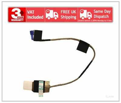 LCD Cable For Asus G750 G750J W750 G750JW G750JW-1A 3D//2D LVDS 1422-01MG000