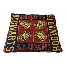 Harry Potter Hogwarts Alumni Handkerchief Bandana Scarf Wizard