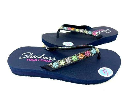 Skechers Women's Meditation Daisy 