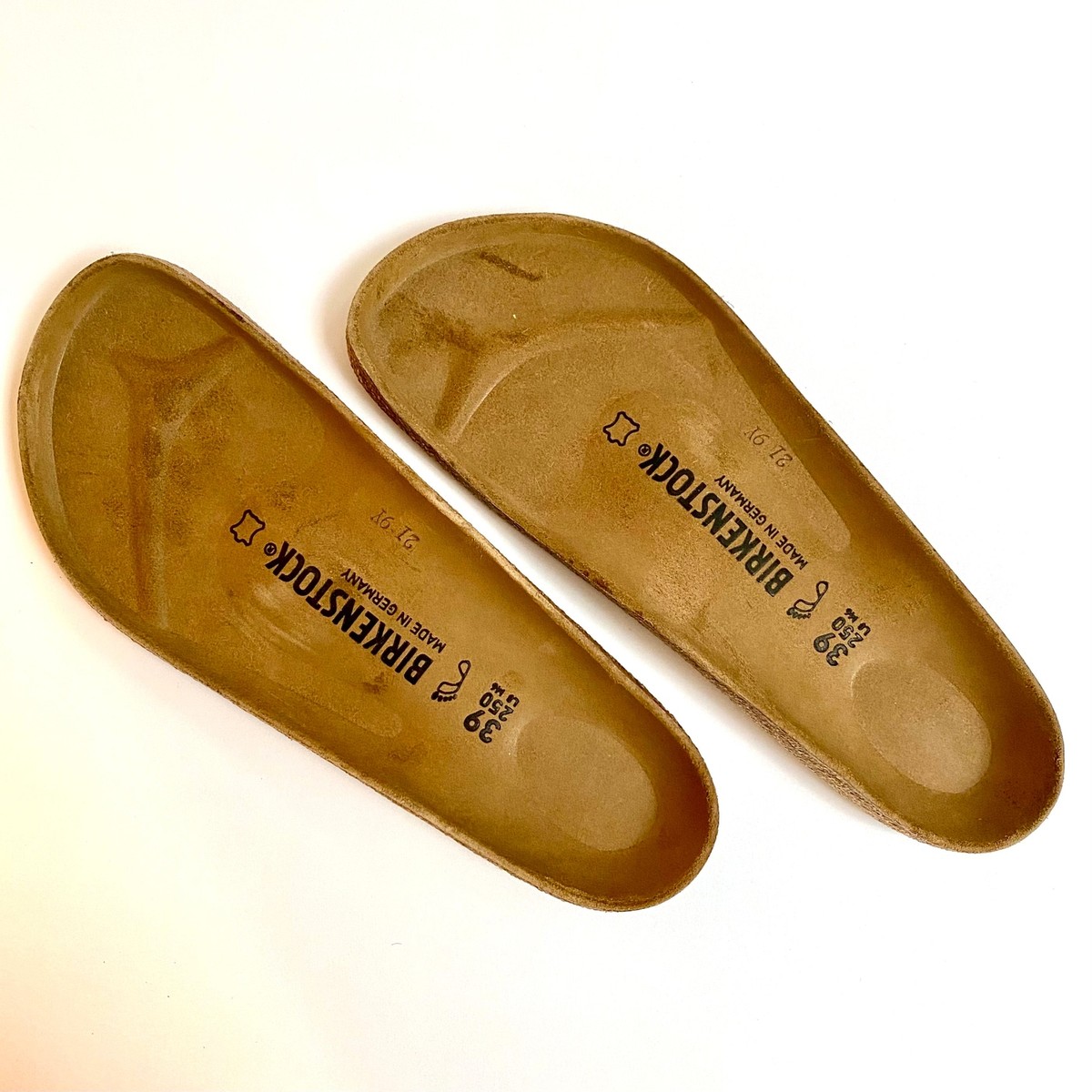 BIRKENSTOCK Rosemead 23cm 新品未使用 Amazon.com: Birkenstock 1024127137 Gizeh SFB Dove Gray Nb R