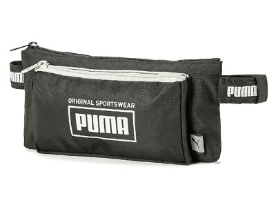 Puma Gürteltasche 076925 Sole Waist Bag Bauchtasche  Unisex Männer Frauen