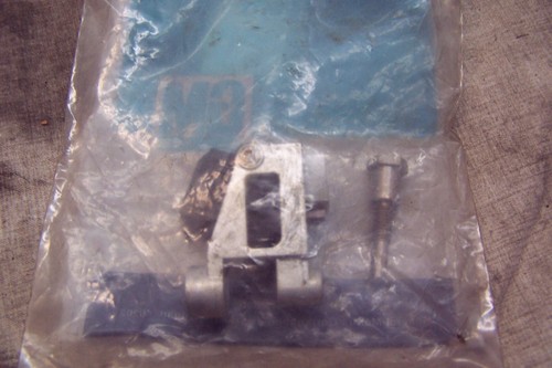 GM GENUINE #7833702 TURN SIGNAL PIVOT KIT CAMARO/CORVETTE 1977-78 N/O/S - Picture 2 of 2
