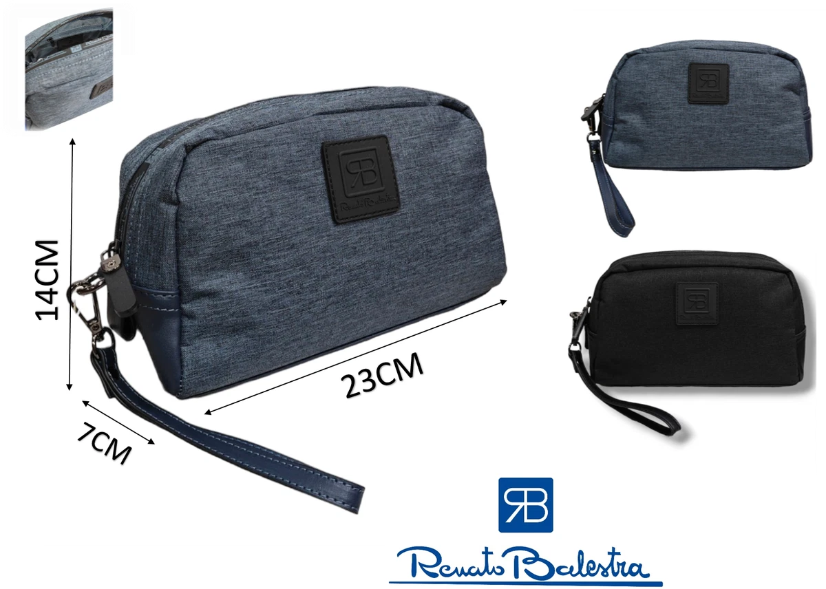 Pochette shop renato balestra