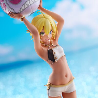 Union Creative Overlord Aura Bella Fiora so-bin Ver. non-scale