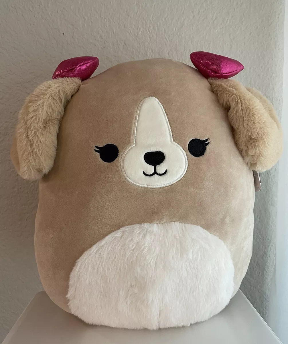 Squishmallow puppy cheap