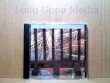 Beyond by Olov Franzén (CD, 1991, Slask Records)