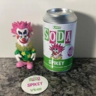 Funko Soda Killer Klowns from Outer Space Spikey Common Figure