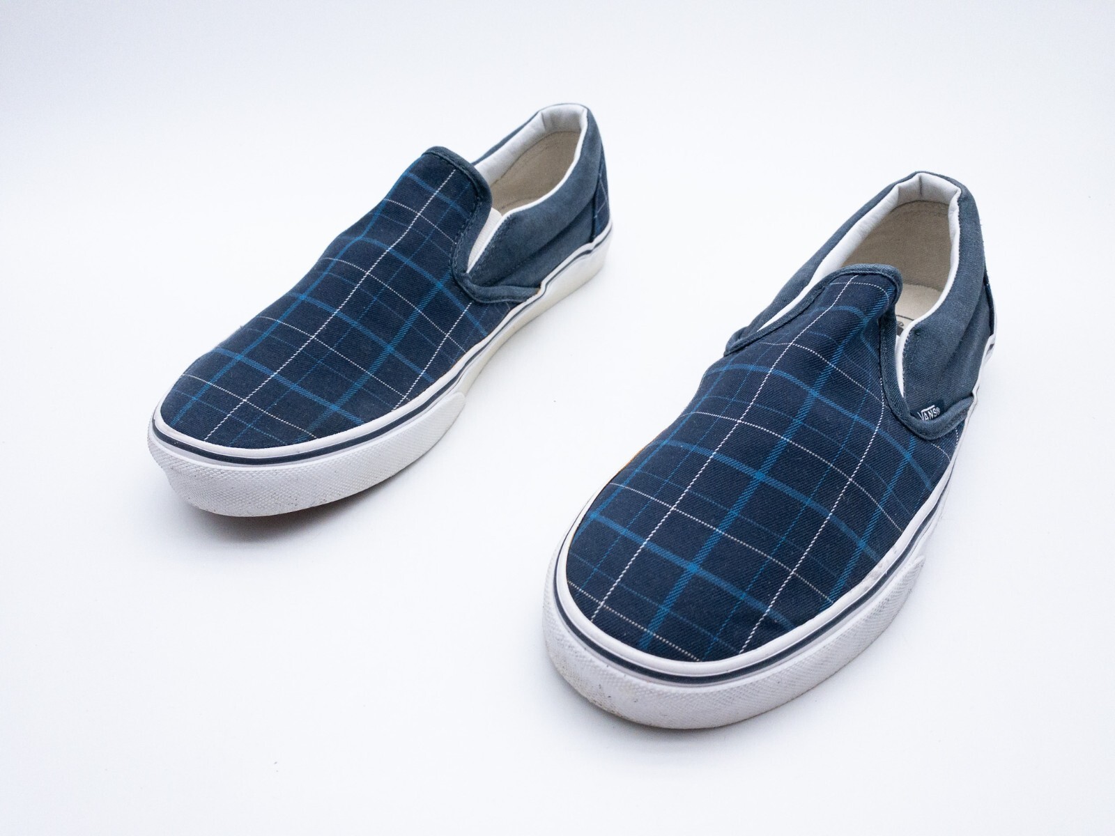 Zapatillas VANS Para Hombre, Talla 42,5 EU, Artículo 27648-30