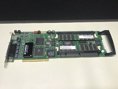 Inet HSL-II Interface Board0 SPE-003-03-005 Rev N 1105 w/ 512MB RAM 