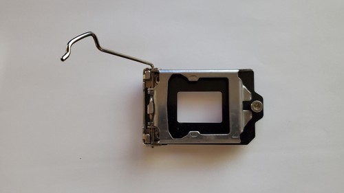 LOT of 5 Intel CPU Mounting Socket Bracket LGA-1150 LGA-1155 Dell HP Lenovo PC's - Picture 5 of 10