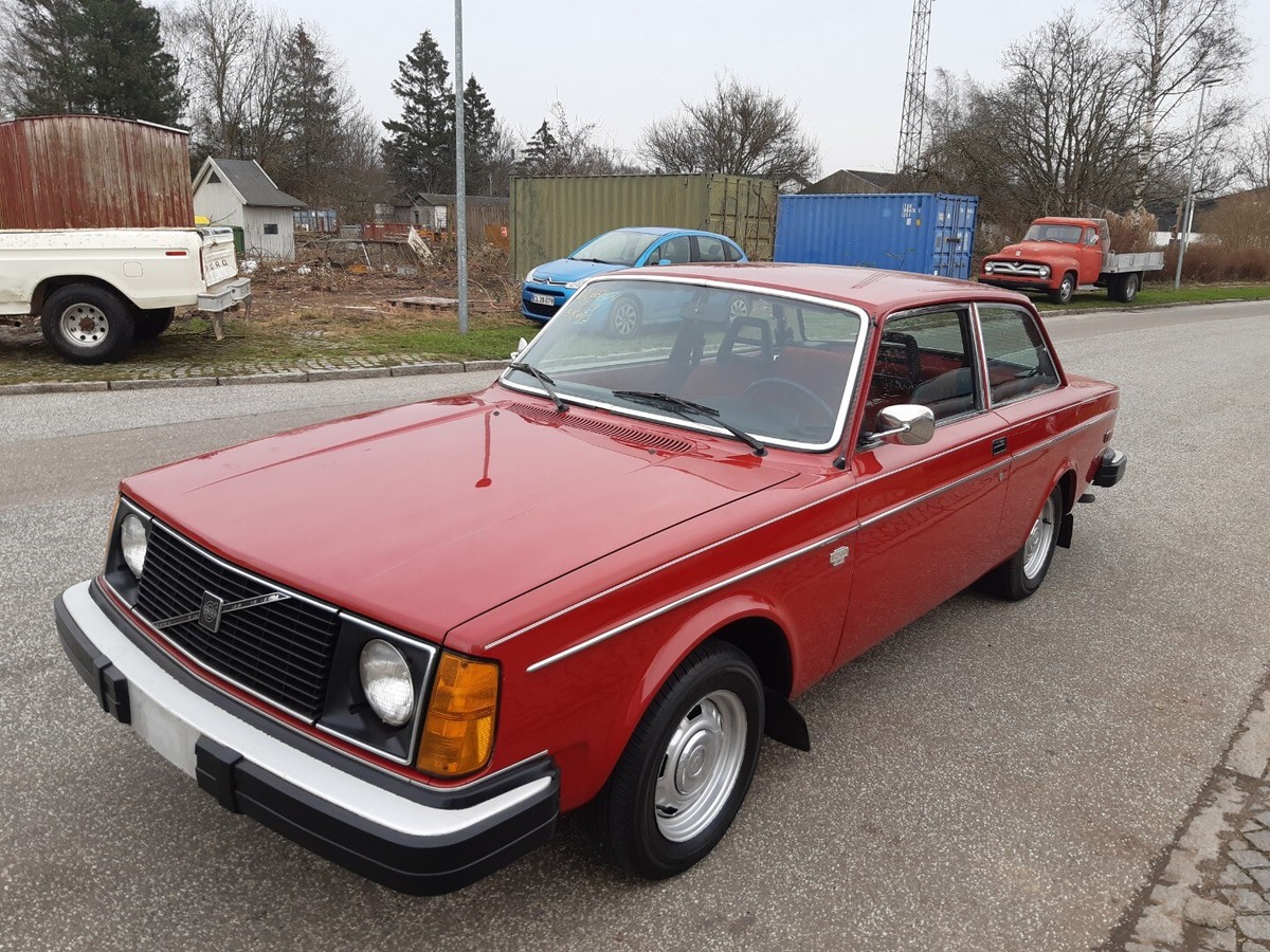 Volvo 240 2 1 DL Benzin Model r 1978 Dba dk K b Og Salg Af Nyt Og Brugt volvo-240-2-1-dl-benzin-model-r-1978-dba-dk-k-b-og-salg-af-nyt-og-brugt
