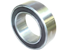 For 1985-1986, 1988-1995 GMC K3500 A/C Compressor Clutch Bearing 83595VT 1993