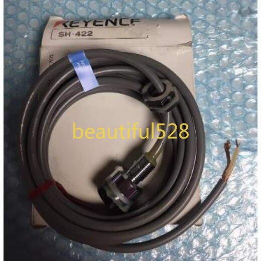 1 pieza para prueba 100% SH-822 SH822 (por DHL o Fedex 90 días de garantía)
