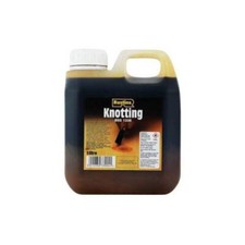 Rustins Knotting Oil Sealer Solution 1 Litre 1L