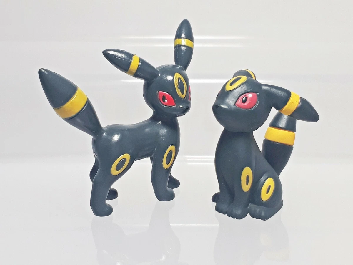 Shiny umbreon cheap figure