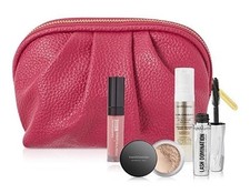 BareMinerals 5 piece Gorgeous All The Way Gift set New