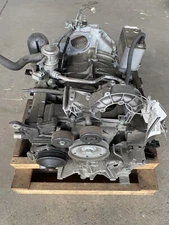 00-04 PORSCHE BOXSTER S 3.2/M96/996 ENGINE SHORT BLOCK 60K MILES!!