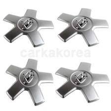 Genuine 52960C1500 Wheel Center Cap 4EA For HYUNDAI SONATA Limited 2015-2017